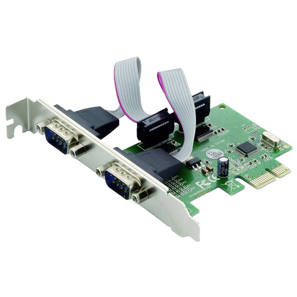 Conceptronic SRC01G USB & Firewire Adaptors Green USB & Firewire A...