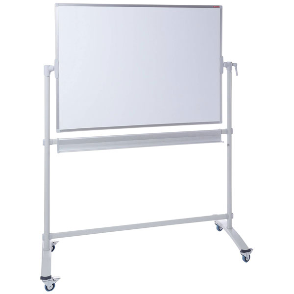 Dahle 76-96181-12864 Whiteboard Durable surface White