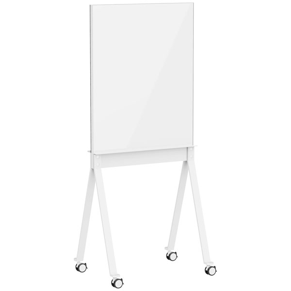 SpeaKa Professional SP-13322900 Document holder 32x94x351mm White