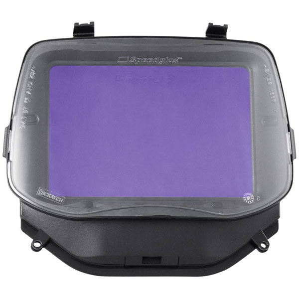 3M SpeedGlas 610021 G5-01/03TW Auto-darkening welding lens