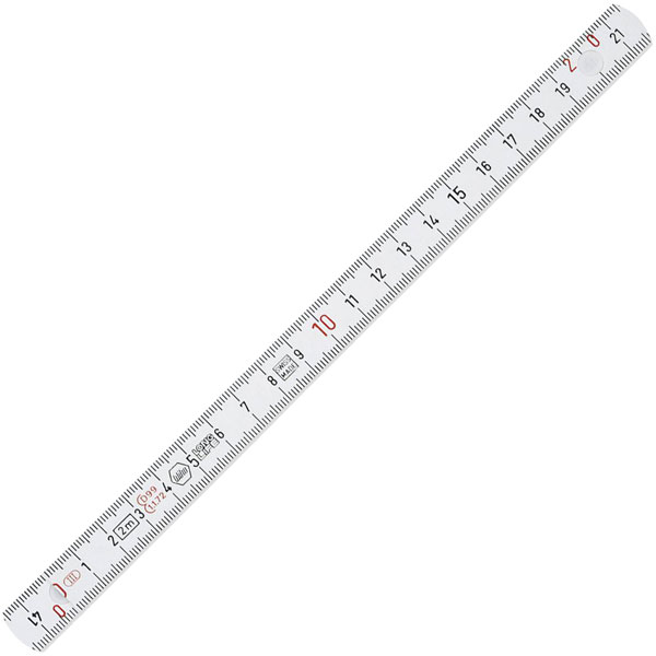 Alarm Werkzeuge 56036680 Tape Measure Yellow Steel 5m Length Durab...