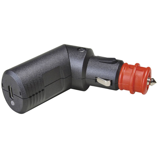 ProCar 67764015 Connector Accessories Automotive Connector Black P...