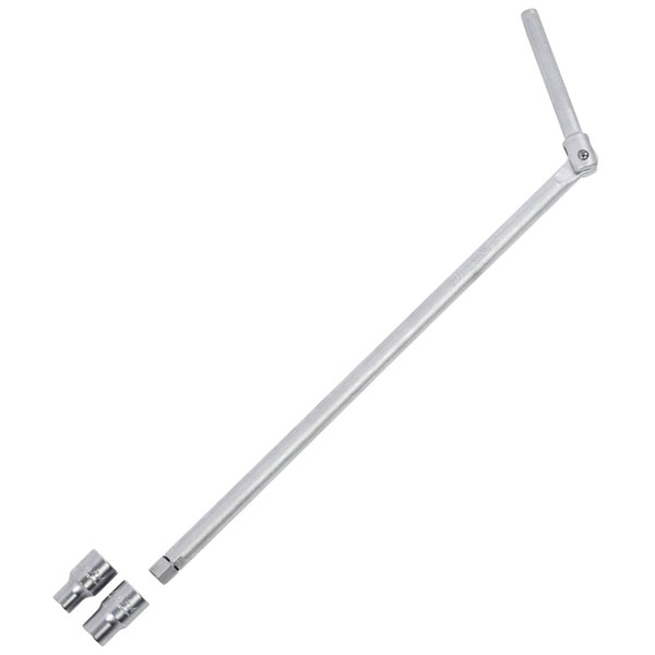 Alarm Werkzeuge 56013025 Basin wrench Pipe Cutters Silver Durable ...