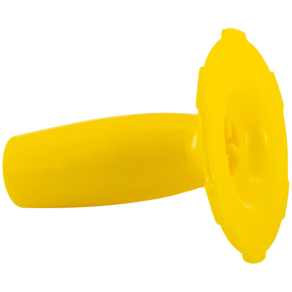 Alarm Werkzeuge 56030250 Universal chisel glove 8-18mm Wood Chisels