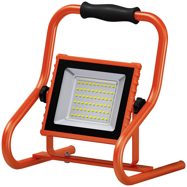 OSRAM HOMELIGHTING 4099854430312 LED Worklight 20W 4000K Cordless ...