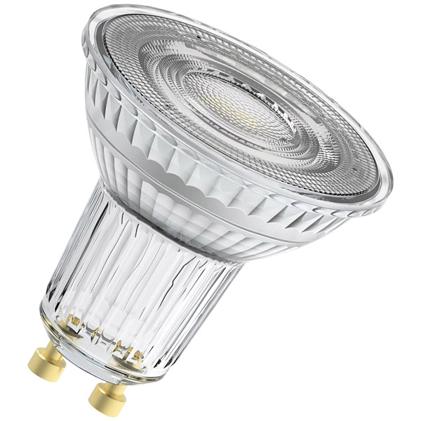 OSRAM HOMELIGHTING 4099854473401 LED reflector lamp energy-efficient