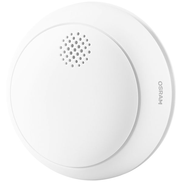 OSRAM HOMELIGHTING 4099854418105 Smart+ Wireless smoke detector
