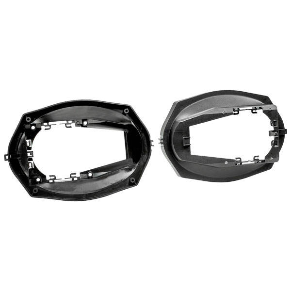 ACV 271320-11 Speaker rings for Audi