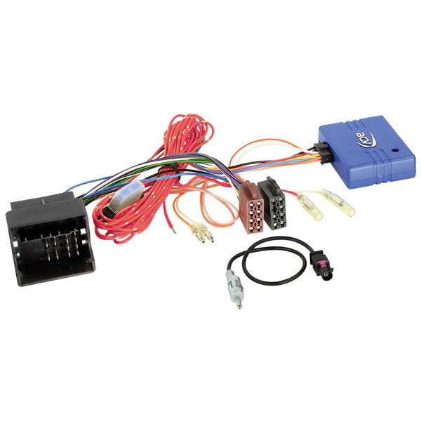 ACV 12-1324-46-15 CAN bus kit