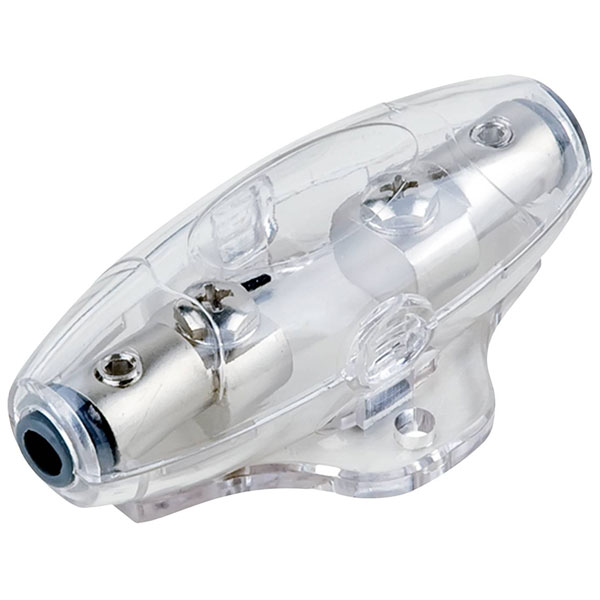 ACV 30.3804-01s Car audio mini ANL fuse holder for secure connections