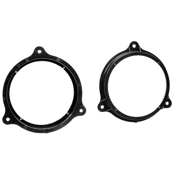 ACV 271320-16 Speaker rings for Seat Skoda Volkswagen vehicles