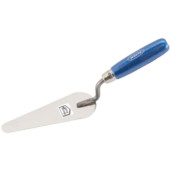 Alarm Werkzeuge 56022586 Pointing trowel Steel construction 225mm ...