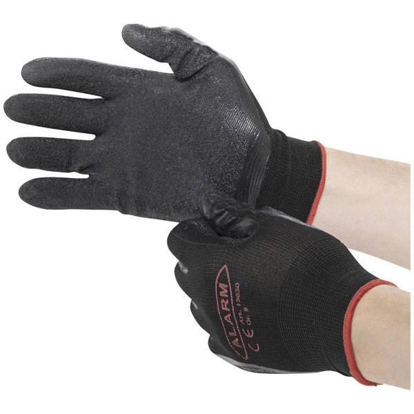 Alarm Werkzeuge 56013630 Protective glove Size 9 L 1 Pair