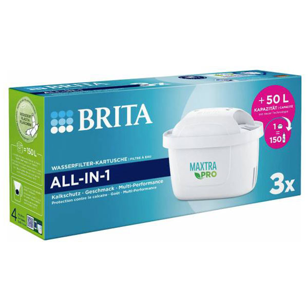 Brita 353130 Water filter 8.2 l