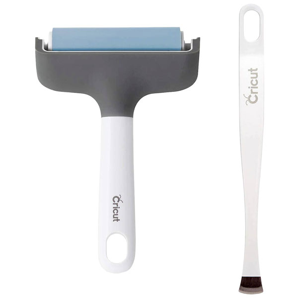 Cricut 2005105 Scoring Wheel Combo Pack Silver Steel Enhanced Prec...