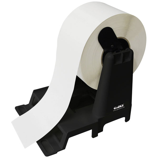 Godex GP-031-DT4255-001 Label printer cutting unit  White