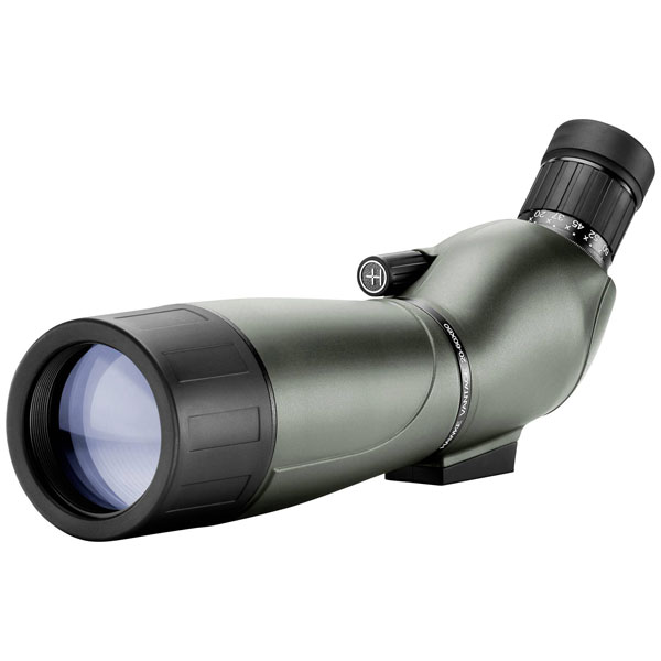 Hawke HAW55201 Nature-Trek spotting scope 20–60x80 80mm objective lens