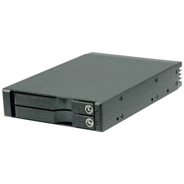 JJ JouJye JJ-2225TL HDD adapter bracket SAS 12 Gbps SATA III new p...