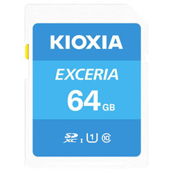 Flash Memory Cards