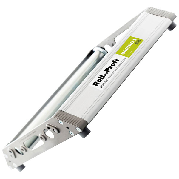Lübbering A90101 RollProfi cable drum durable