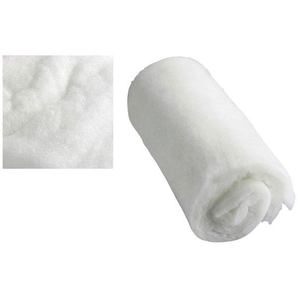 Monacor 120940 Cabinet insulation Polyester 63 x 33 x 3.5 cm