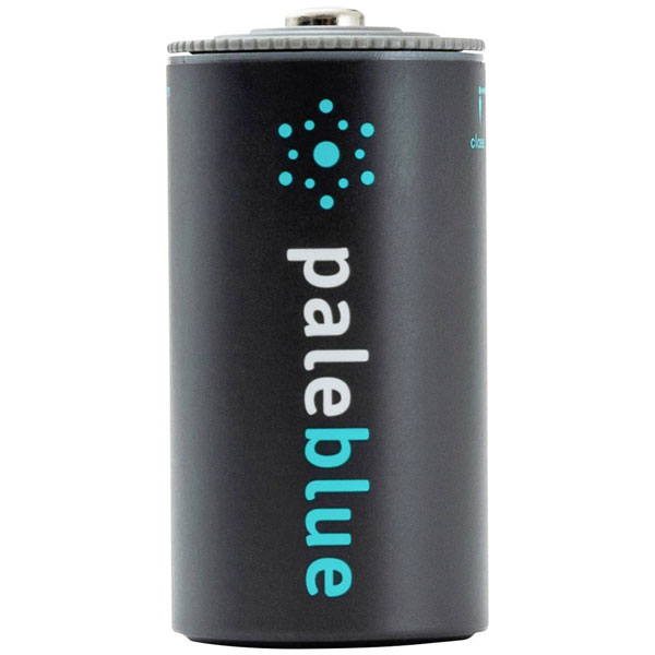 Paleblue PB-C-C C battery rechargeable Li-ion 3700mAh 1.5V 2-pack