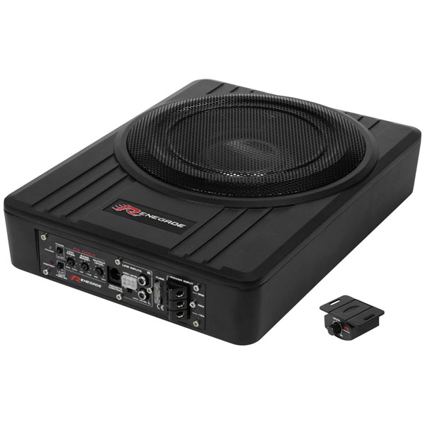 Renegade RS800A Renegade RS800A Car subwoofer active 200W