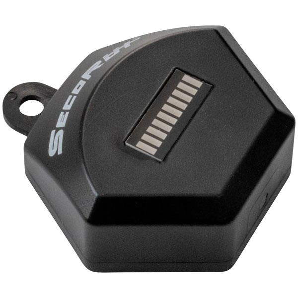 SecoRüt ECO31-136 Cable 7-pin type S socket to 7-pin type S socket