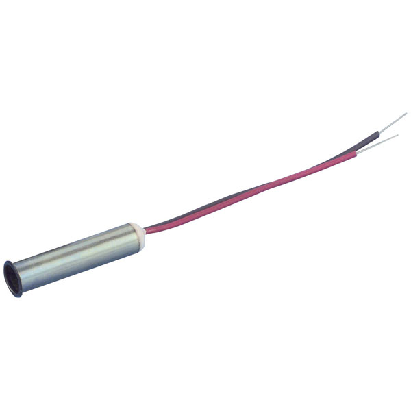 Seuthe 12P Smoke generator H0 scale suitable for model trains 1 pc