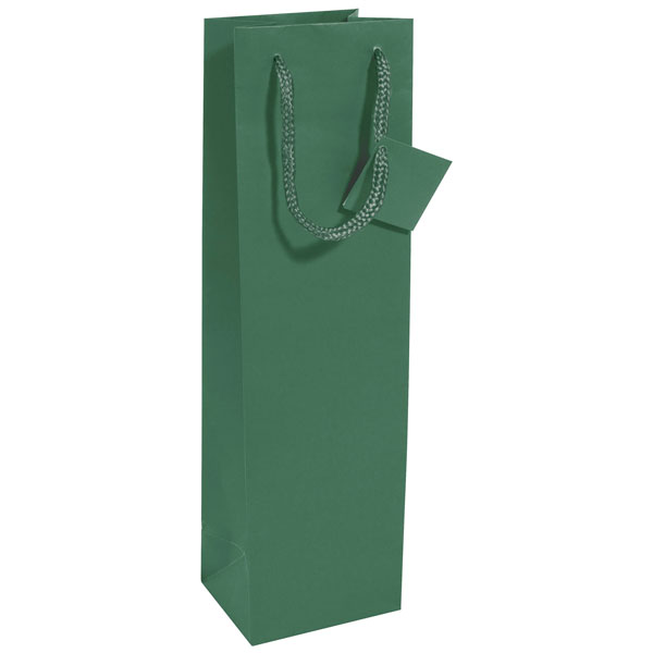 Sigel GT504 Bottle gift bag Small 157 g Suitable for gifts