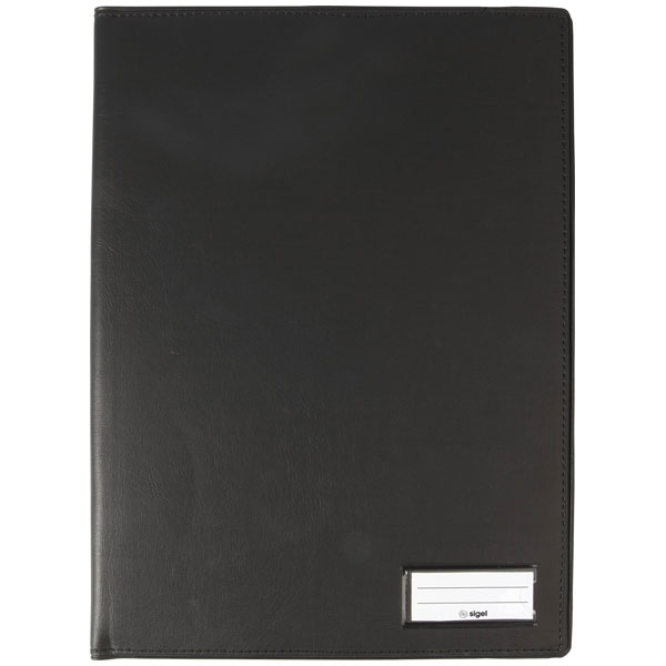 Sigel EF515 Cover for form books A4 1 pcs