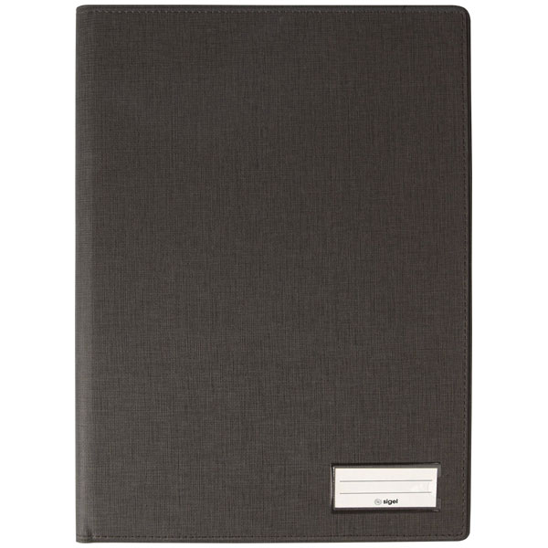 Sigel EF415 Sigel Cover For Form Books A4 1 Pcs Standard Style Design