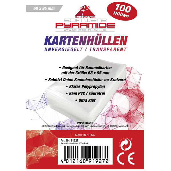 Software Pyramide 97312 Controller Skin Galaxy Violet Cover for PS4