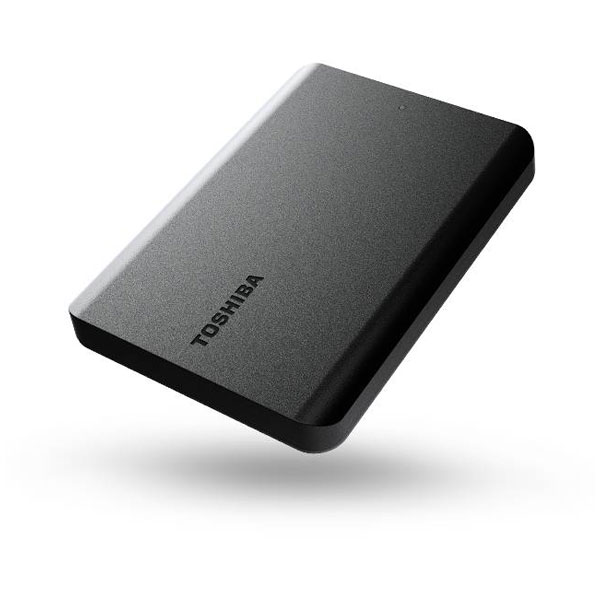 Toshiba HDTCA40EW3CA Canvio Advance external hard drive 4 TB USB 3...