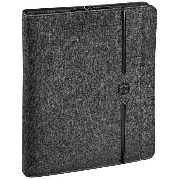 Wenger 601361 Universal Tablet PC Cover Black Organiser 10 inch