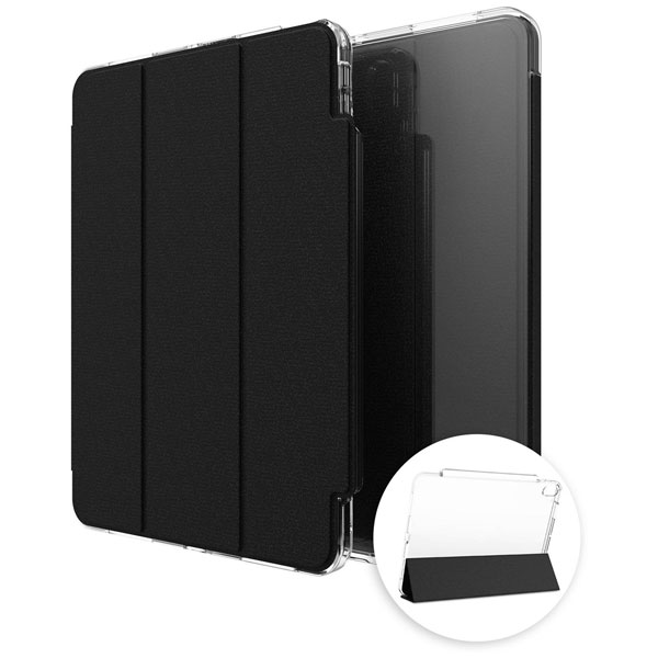 ZAGG 702314335 Crystal Palace Folio Tablet PC Cover Apple iPad Pro 11
