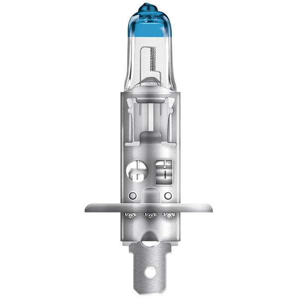 Osram 64193NL-1BL Night Breaker Laser Halogen bulb H4 60/55W 12V V...