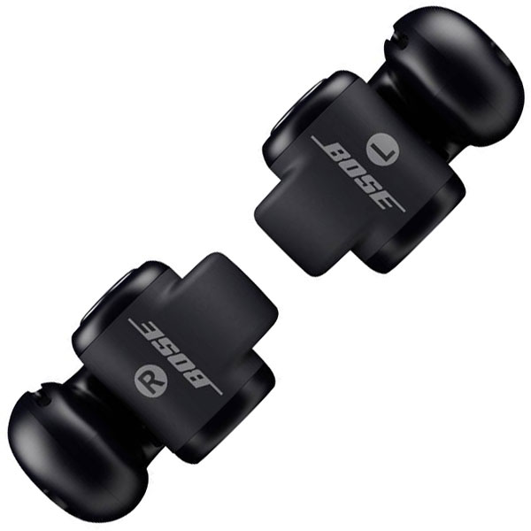 Bose 882826-0010 QuietComfort Ultra Earbuds In-ear headphones Black