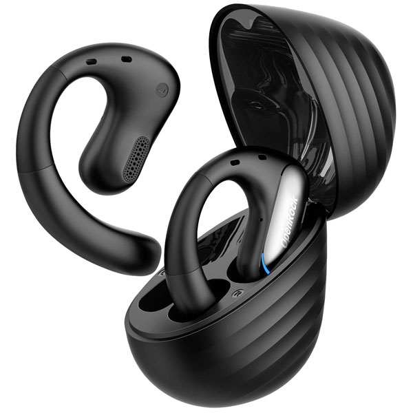 OneOdio A-BB01-21 OpenRock Pro T1 Ear-free headphones Bluetooth Beige