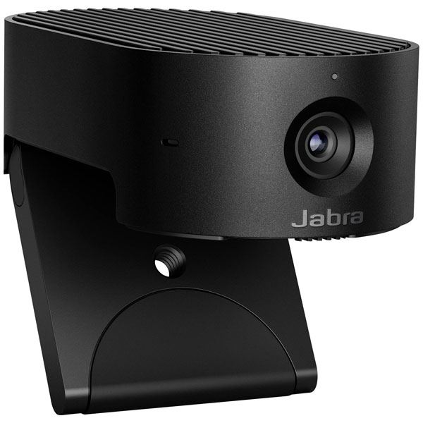 Jabra 8300-119 PanaCast 20 webcam 4K 3840x2160px mic clip-mount bu...