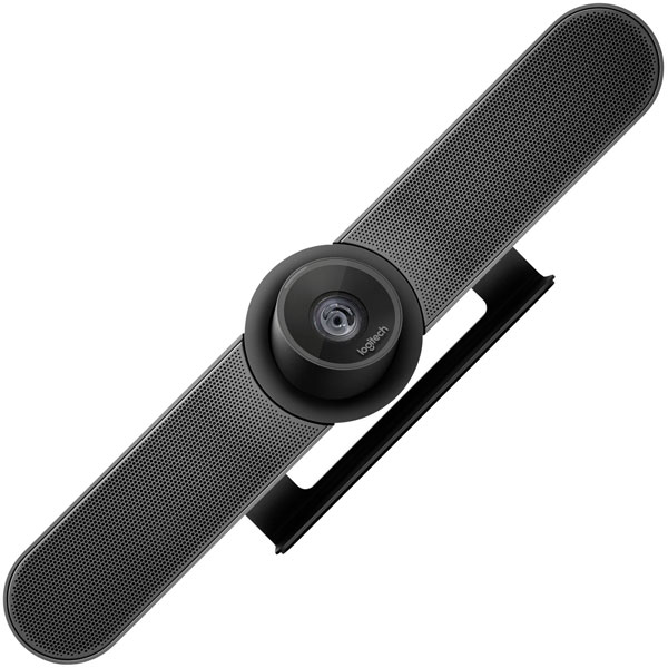 Logitech 960-001194 Brio 4K Stream Edition webcam 4KUHD clip mount...