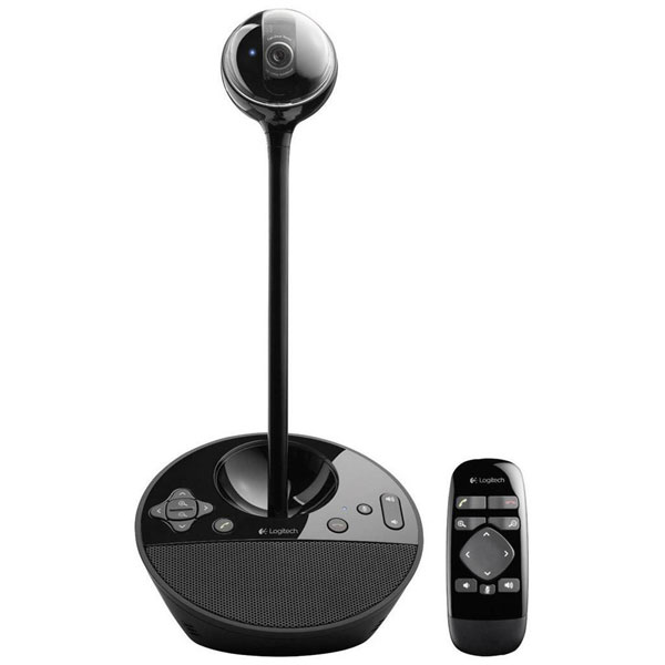 Logitech 960-001592 BRIO 105 Full HD webcam 1920x1080 Pixel Built-...