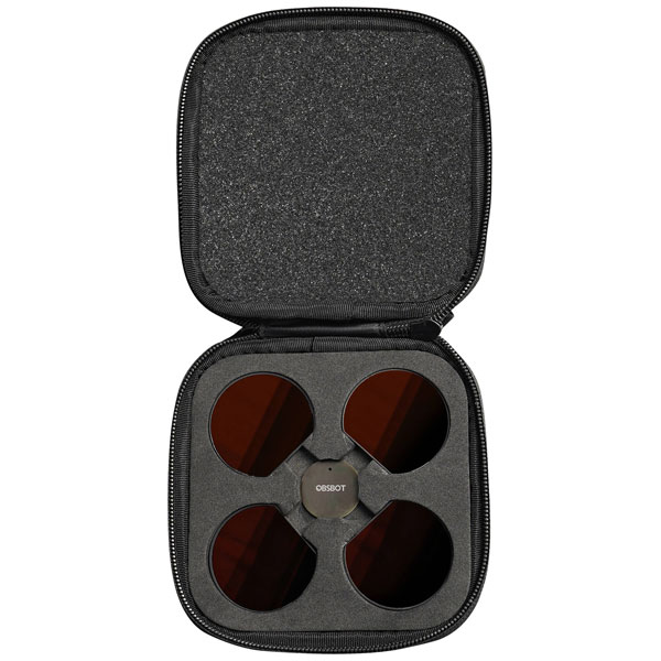 Obsbot 230397 Tail Air ND Filters for webcams cameras with precise...