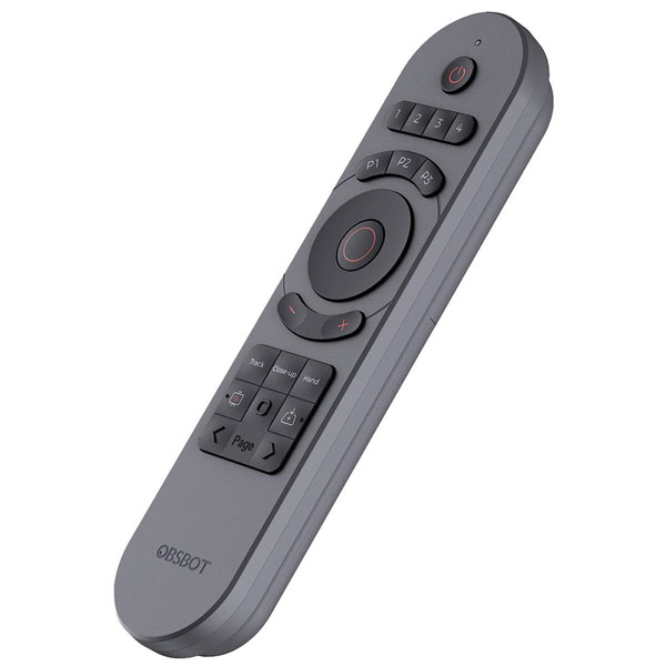 Obsbot 230311 Tiny Smart Remote 2 Webcam remote control for webcam...