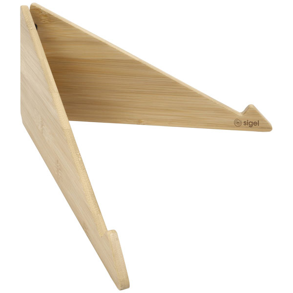 Sigel SA208 Eyestyle Monitor riser Beige