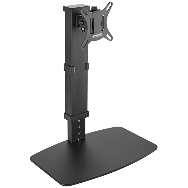 SpeaKa Professional SP-9424468 SP-MM-210 Monitor mount Height-adju...