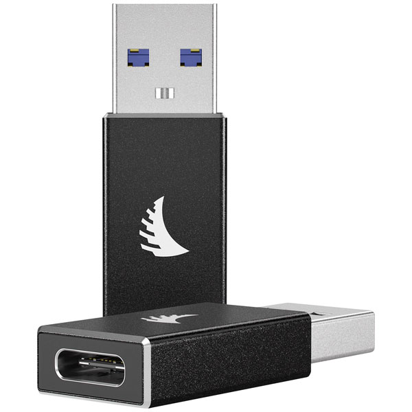 Angelbird Technologies Usb-A-To-C Interface Cards/Adapter Usb Type-C - Image 3