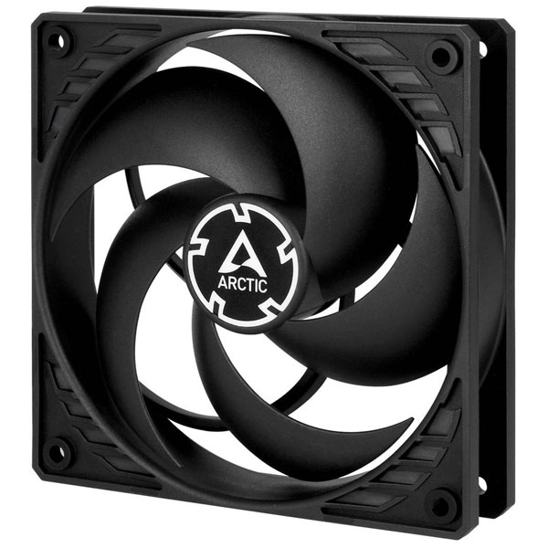 Arctic ACFAN00200A Arctic F12 PC fan Black 120x25x120 mm