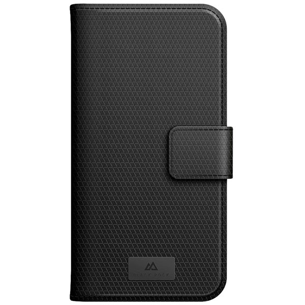 Black Rock 1212TIW02 Black Rock Wallet 2in1 Case iPhone 14 Pro Black