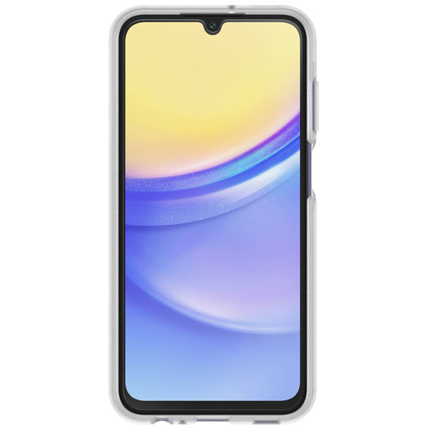 Otterbox 78-81407 React Sleeve screen protector Samsung Galaxy A15...